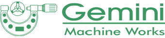 Gemini Machine logo