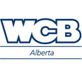 WCB Alberta logo